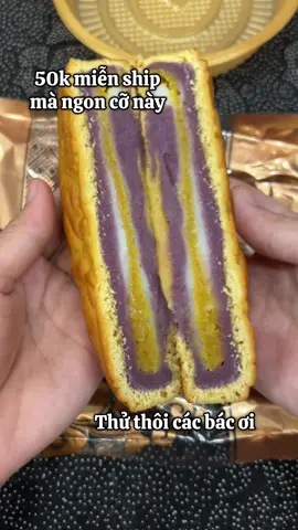 Bánh Trung Thu Nướng Nhân Mochi #xuhuong #banhtrungthu 