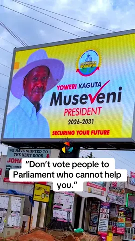 Under President #Museveni , the #NRM has overseen major achievements in Kampala including improved road infrastructure, expanded access to education and healthcare, enhanced security, and the city’s transformation into a regional hub for trade and investment. There are multiple reasons why NRM should still lead this country. #fyp 