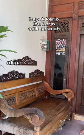 sing kerjo wes akeh 🗿
