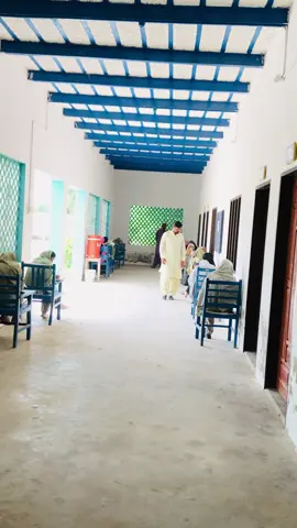 Muslim Modern Public High School Shahpur Chakar #mmphs #shahpurchakar 