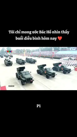 Việt Nam lộ diện nhiều vũ khí hiện đại tân tiến trong sự kiện trọng đại 2/9/2025 🇻🇳 .
