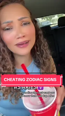 Here are the top zodiac signs. They are most likely to cheat. This is a blind read, so let’s see if your zodiac sign is on the list. #astrologytiktok #astrologyhumor #cheating #zodiacsigns  @WHAT’S YOUR SIGN #onthisday 