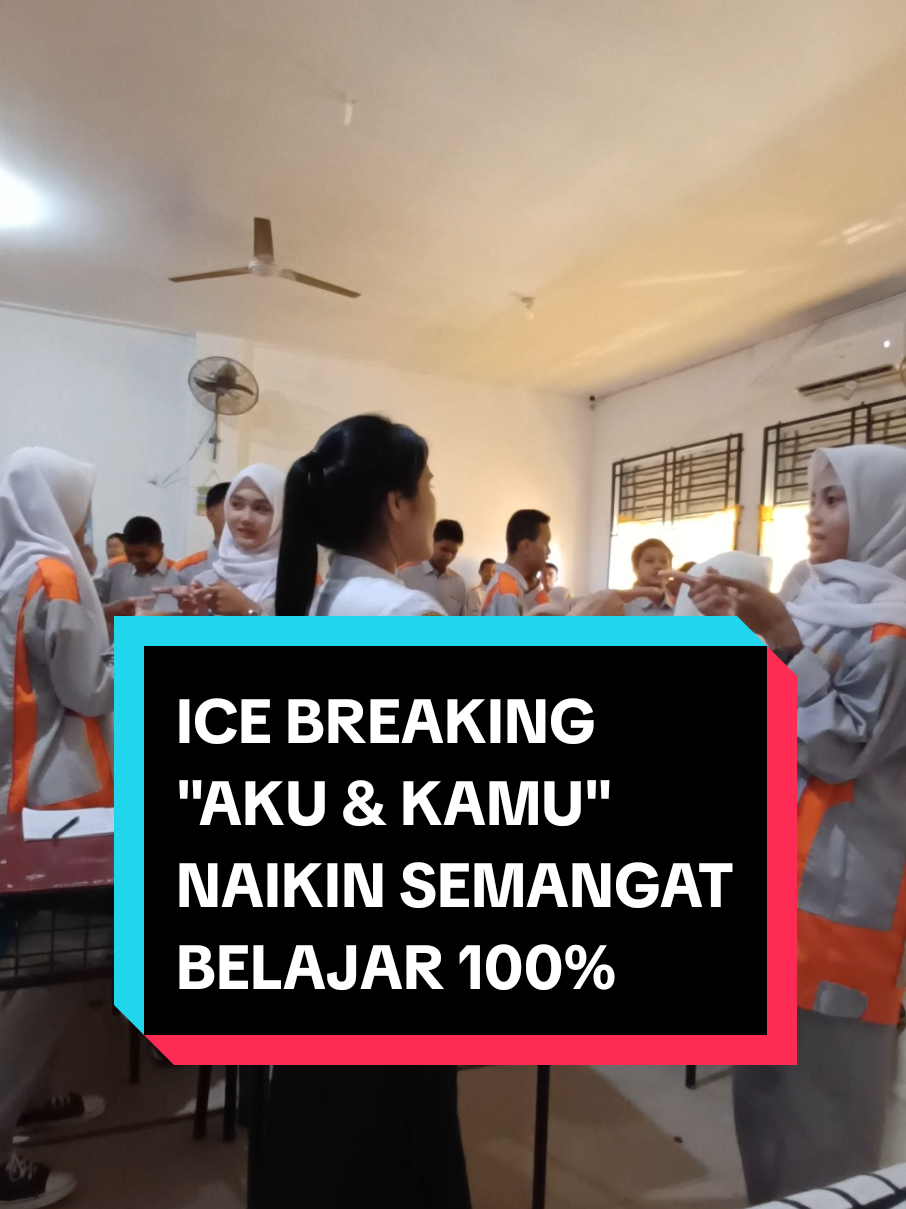 Ice Breaking 