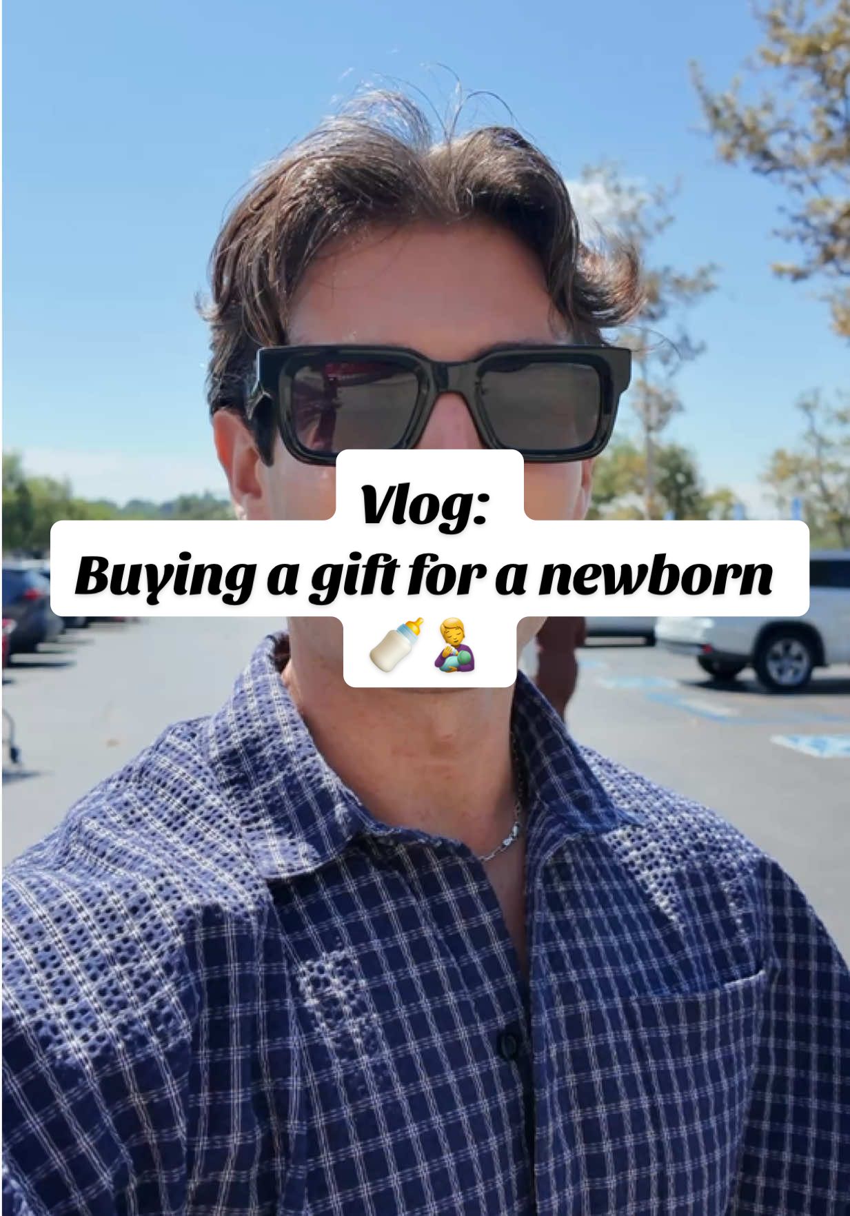 A little baby gift shopping vlog for my friends newborn baby boy! This video could have been 10 minutes long we spent so much time in Target LOL #Vlog #babyboy #babygift 