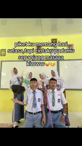 #fypシ #lewatberanda #most? #pikethariselasa 