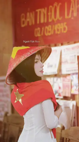 🇻🇳 Hành trình 80 năm Độc Lập – Tự Do – Hạnh Phúc 🇻🇳 #RangRoVietNam 