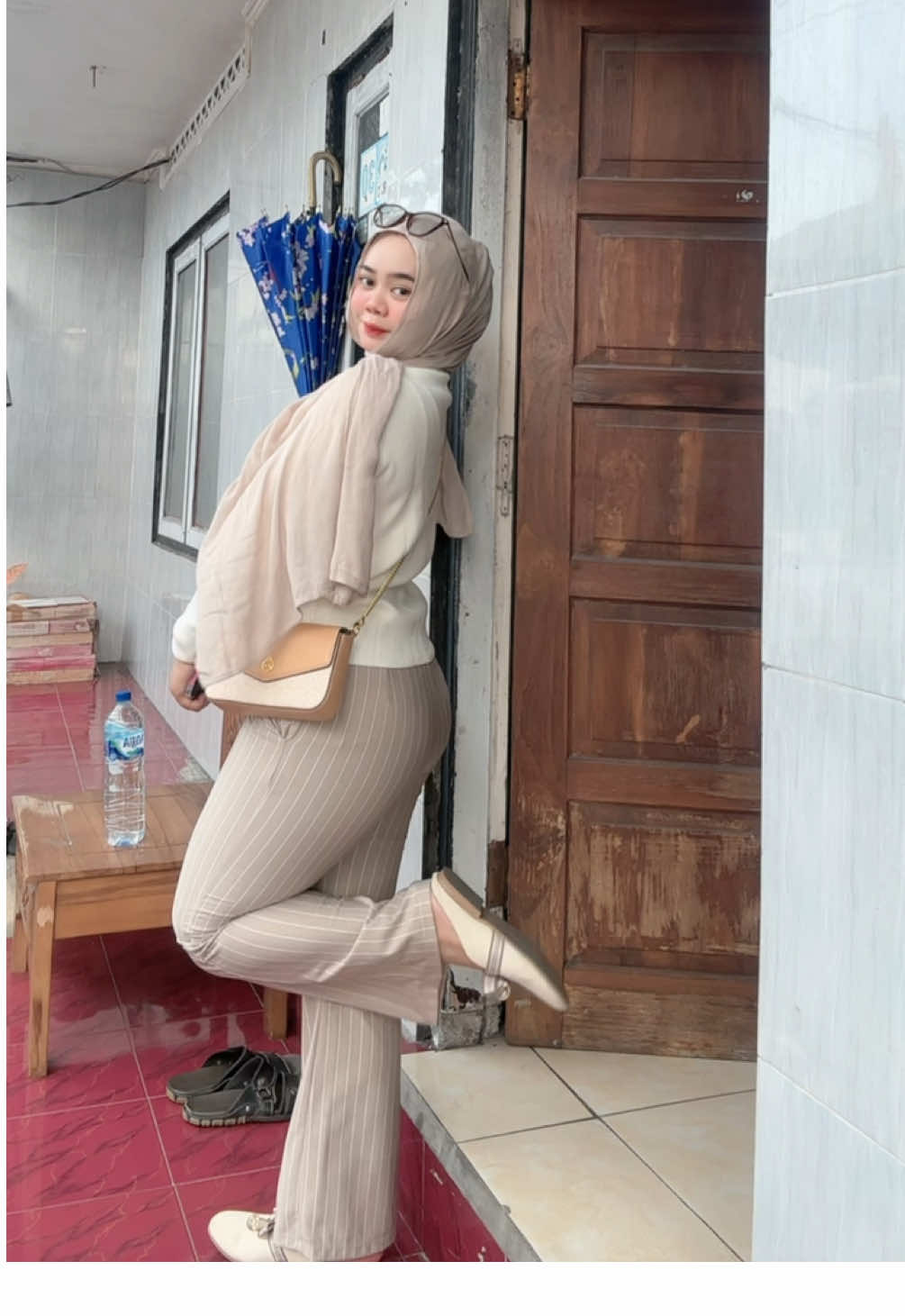 spill semuanya🙆‍♀️#outfitinspo#outfitideas 