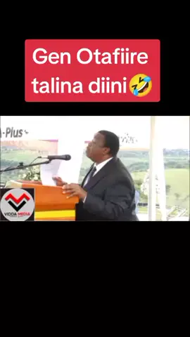 Gen Otafiire says that if he was Jesus he wouldn't come back!!🤣🤣🤣