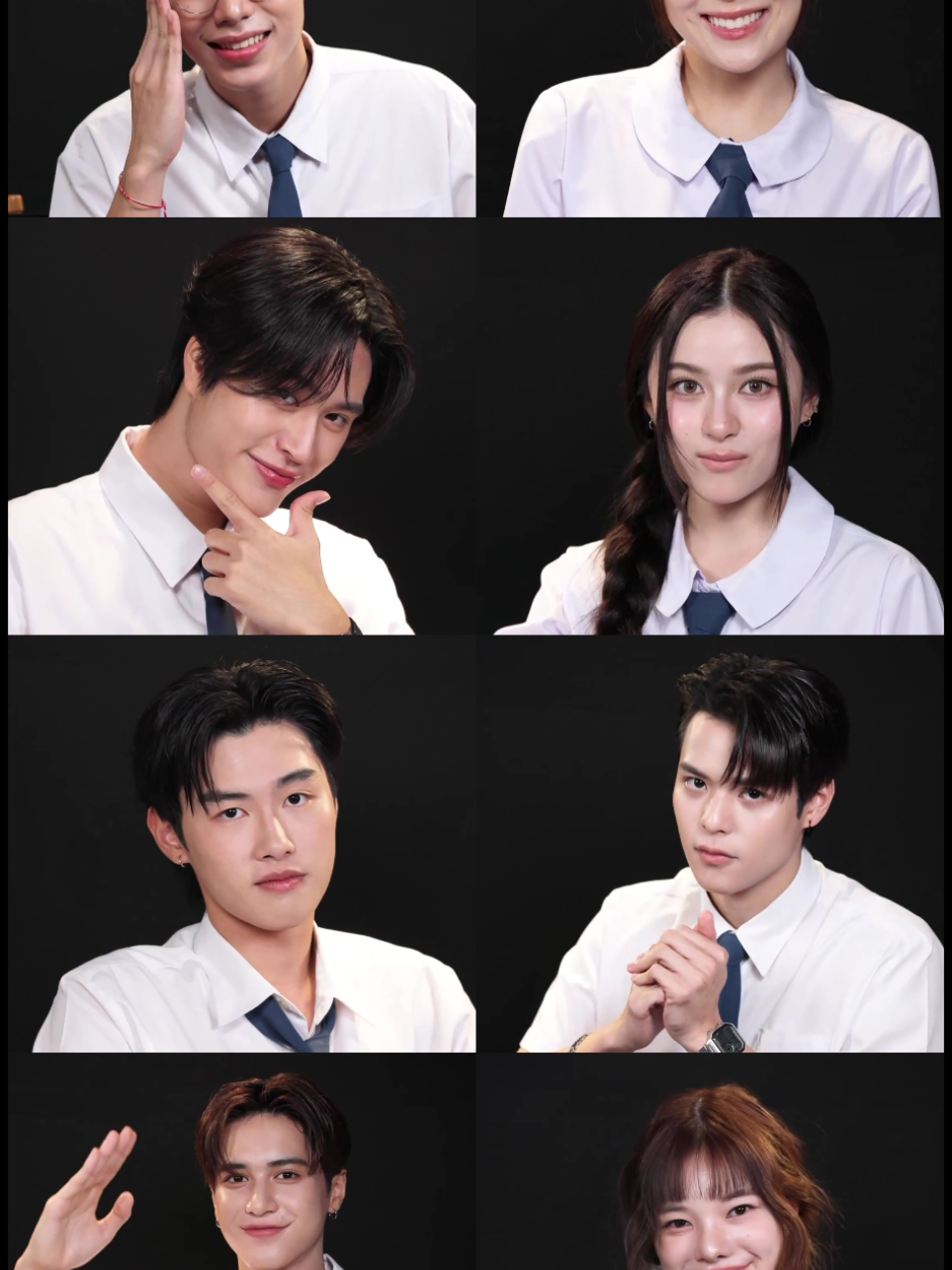 MANG NGAY HỘI TDD ĐẾN ĐÂYYY #thedarkdiceseries #gemini_nt #ppromxx_ #primiily #fyp 