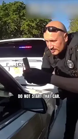 Officers Couldn't Justify What They Did *Body Cam* #reels #lawyer #law #police 