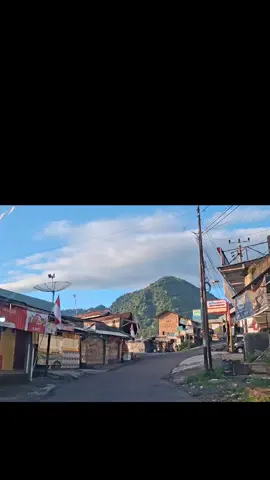 Jalur wisata yg bikin candu #tiktok #sukamakmur #puncak2 