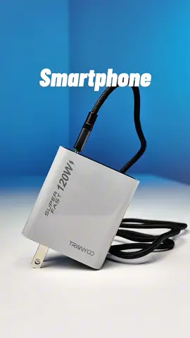 #minhnirio #sacnhanh120w #tranyoo #xuhuong 