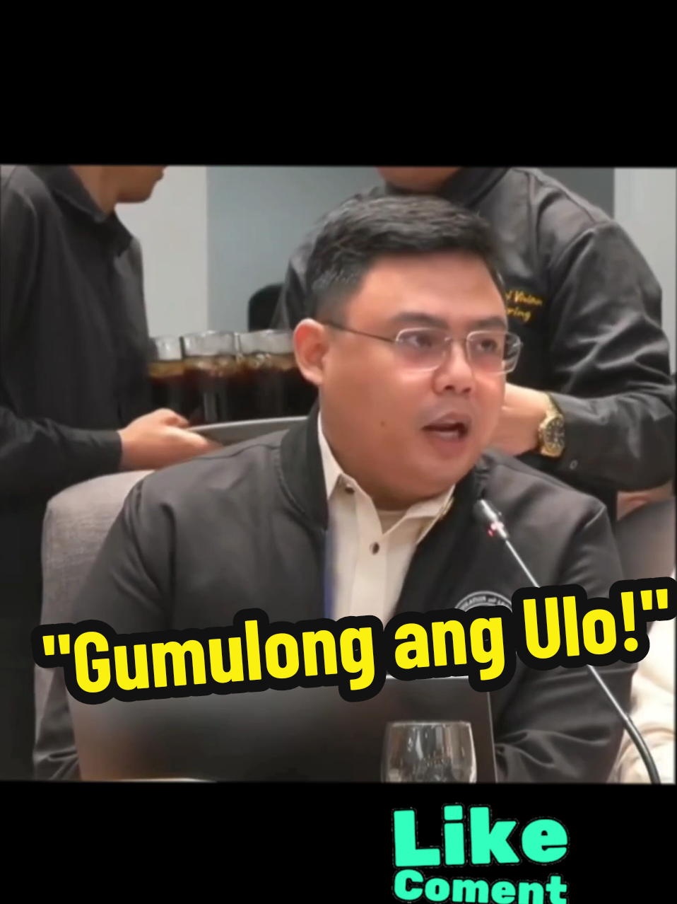 #SanFernando #FloodControlScam #Korapsyon #BalitangPinas #PhilippinePolitics 