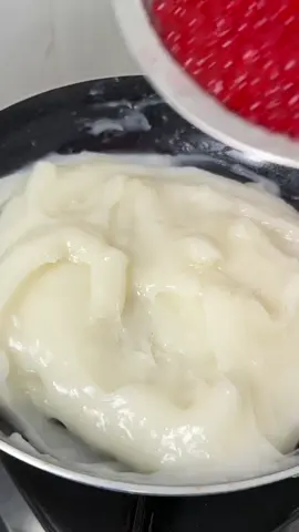 Suguhan buat tamu dadakan #resep #reseptiktok 