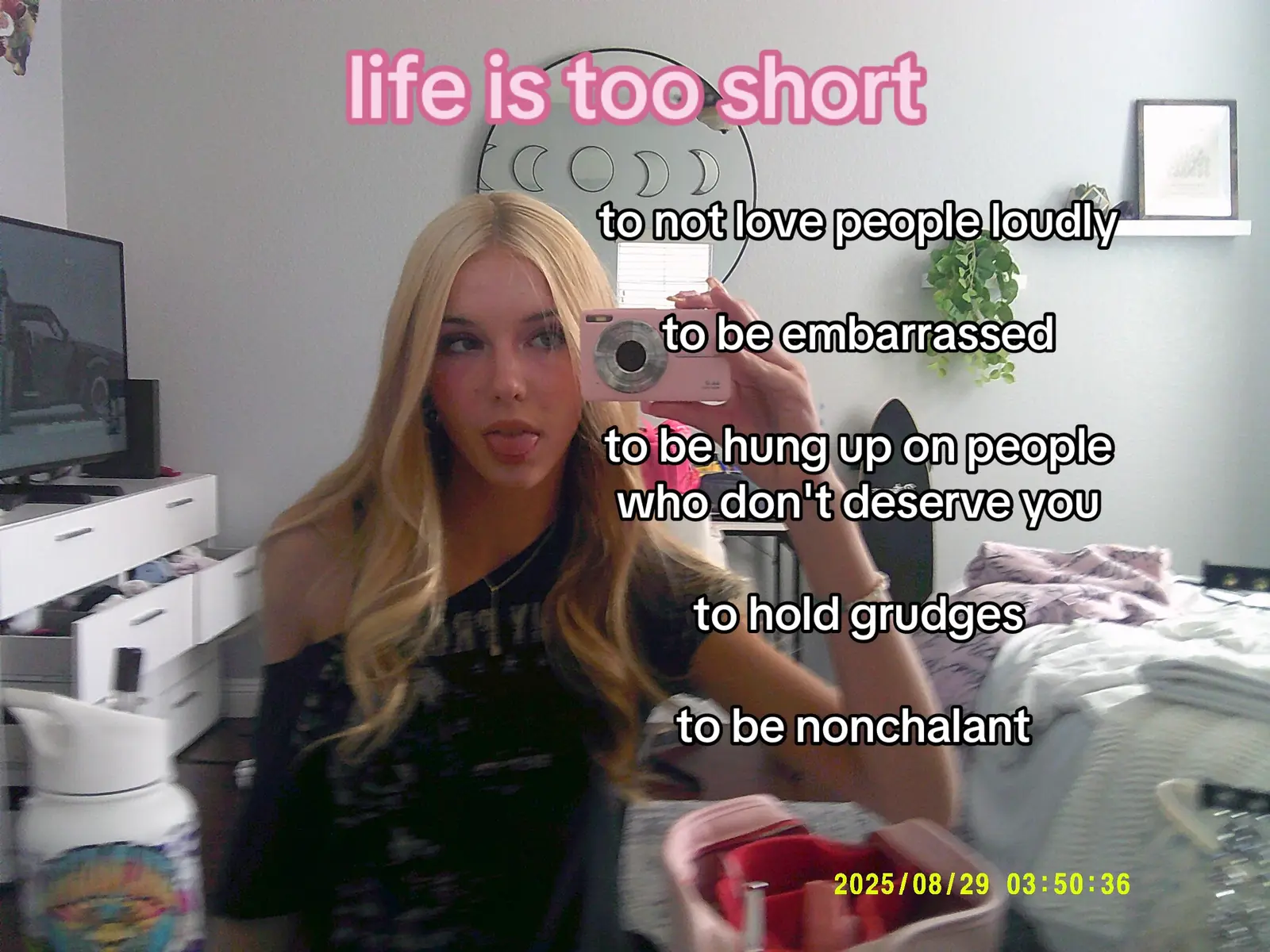 daily reminder #hopecore 