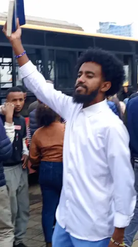 አንድ መንገድ🙏 #fyp #wengel #ክርስቲያን #ኢየሱስ #ዼንጤ 