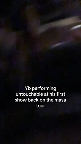 #masa #yb #concert #dallas #fyp 