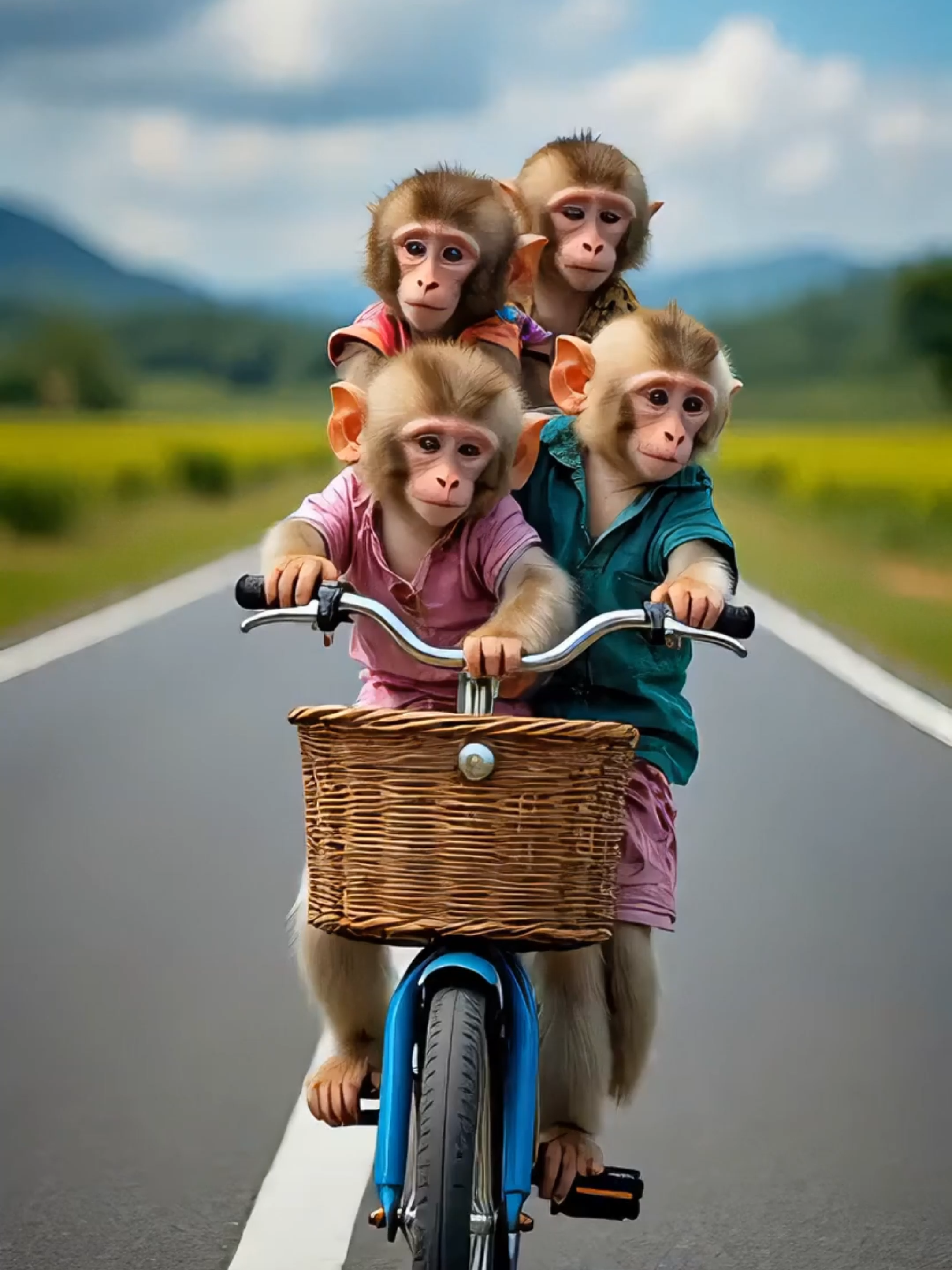 Funny monkey funny videos baby monkey #monkey #funnyvideos #lol #monkey