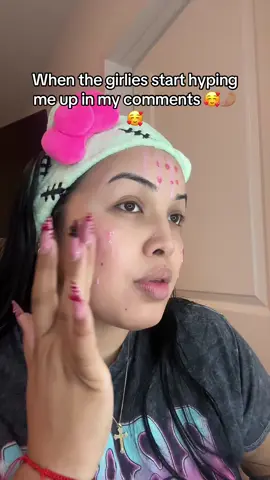 Top tier compliments 🤌🏽💖 #fypシ #latinacontentcreator #latinacreator #fyp #girlssupportgirls 
