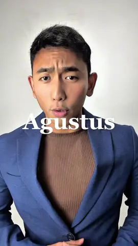 Rangkuman Agustus 2025