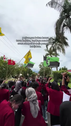 #fyp #demo #dprdkotakotamobagu #mahasiswa 