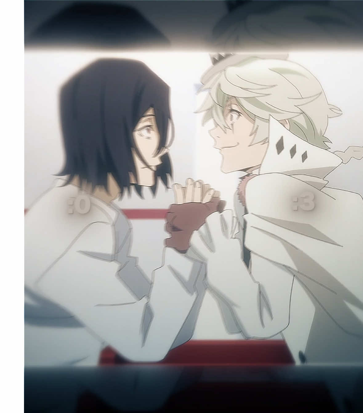 sorry for not posting im busy w everything 💔  (follow @flochfors if u like aot or floch,,,,, i post more on that account ig)   #fyodor #nikolai #bsd #bungostraydogs #edit 