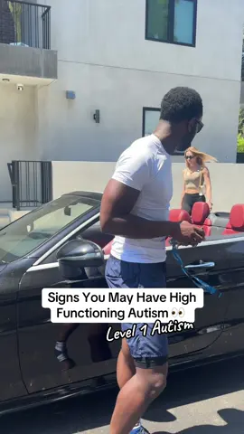 Do you overplan for social situations?! 🤔 #autism #asd 
