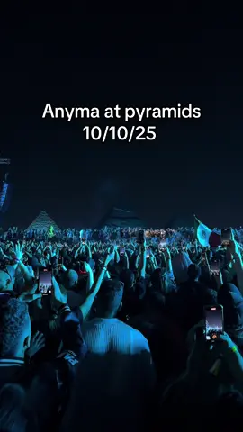 Voices in my head go #anyma #gizapyramids #pyramids #egypt #tecno 