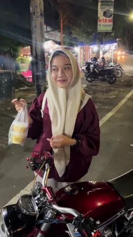 sederhana saja @lanaa.ayuuu #cbabisatya🚀 #fyp #cb #cb125se #cbdownsize 