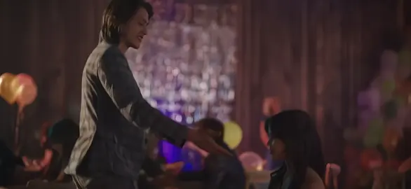 xavier & wednesday in another life 🫠 #jennaortega #percyhynes #fyp 