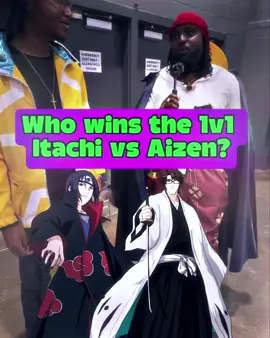 Aizen Solos Naruto Verse || #Aizen #bleach #aizensosuke #zxybca #fyp @kiritofnq @JS11 @ℭ𝔞𝔫𝔢 @cora ♡ @Don Juan @Celi ﾒ𝟶 