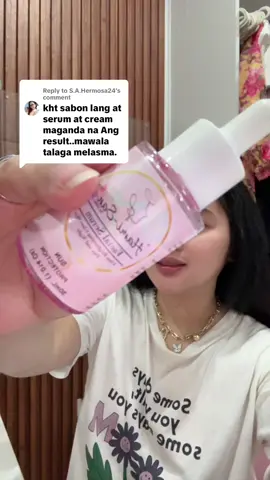 Replying to @S.A.Hermosa24  costumer na mag sasabi