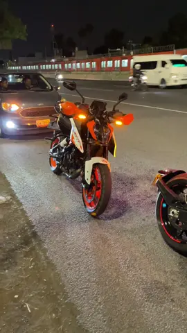 Que aventura AJAJAJA 🤣 #cdmx #bikers #ktm #cfmoto  #foryou 