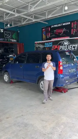 tetap kita kasih aksi dong brayyy😎😎 #avanzamodifikasi #velgracing #te37 #24projectmedan #viralkan 