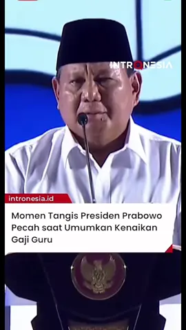 Ini bukan salah bapak kok🥹🥹#fyp#prabowosubianto #nkrihargamati🇮🇩 #klarifikasiprabowo#gerindramenang2024 