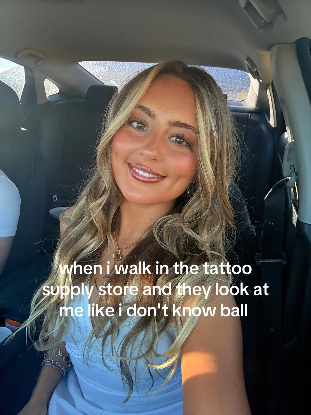 i don't blame em tbh #iknowball #tattoos #utahtattooartist #slctattooartist #realismtattoos 
