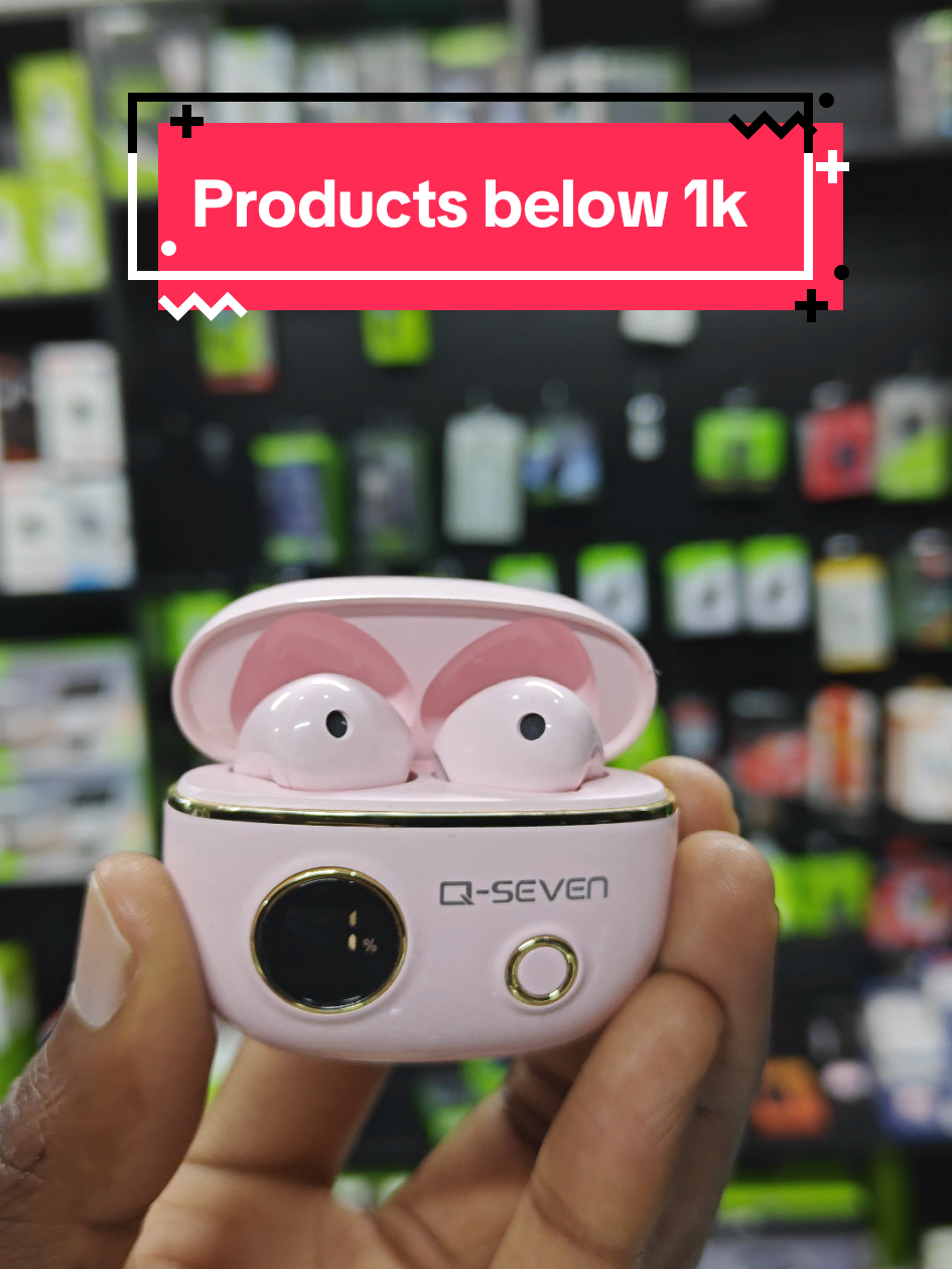 Products below 1k NB.: price error: After Mouse ( powerbank - 999,Earbuds-999, Button phone-999, @under 1K #calusaccessorieskenya #wirelessearbuds #fyp #goviral #kenyantiktok 