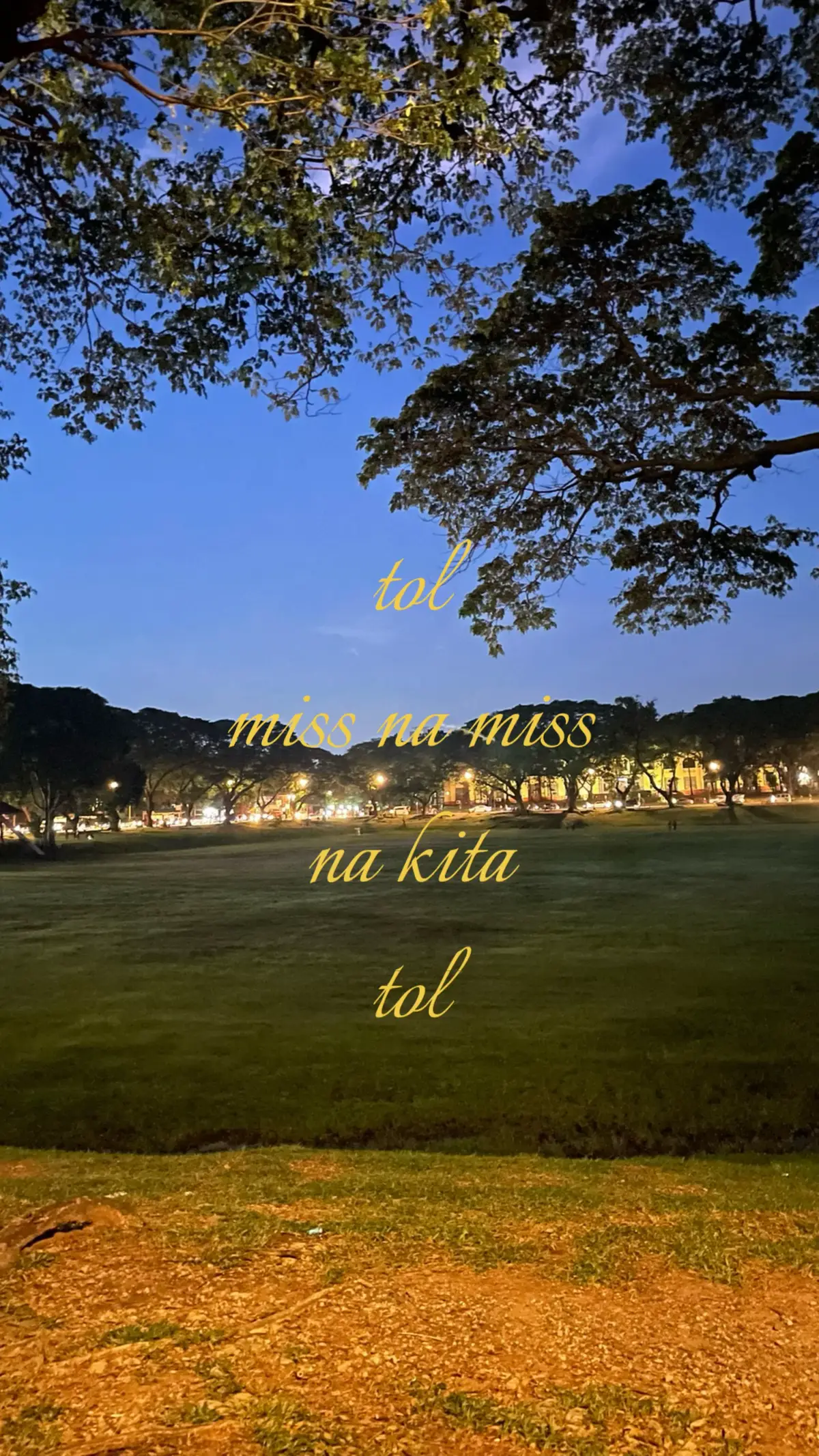 miss na talaga kita tol #jungkook #akonalangkasi #fyp 