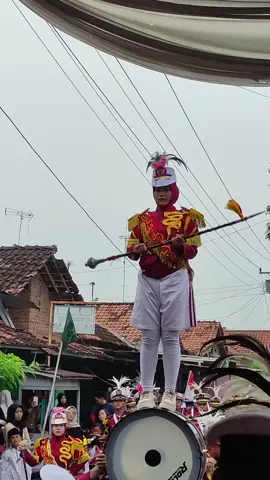mayoret cantik drumband GITA WIRADESA #mayoret #pawai #marchingband 