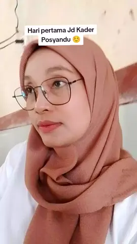 Manusia kan gak ada yg sempurna.. Kalau ak ad lembut2 nya,baik,sabar.Tolong jgn pancing ak utk JD Kunti yaaaa... sereeem #kebumen  #kebumenpride🔥  #posyandu 