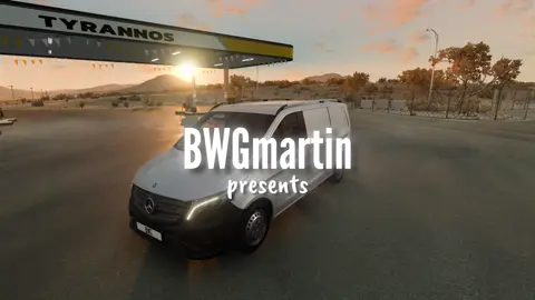 Uzongnikani ?🤺 #beamngdrive #bwgmartin #7seater #benz #stance