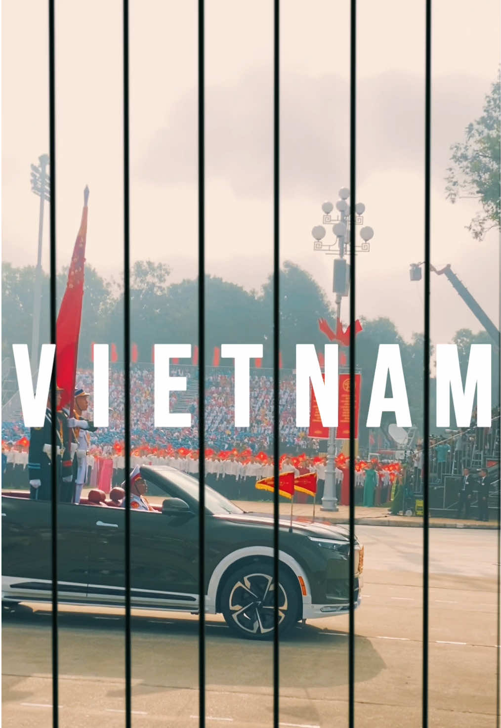 Hẹn gặp lại vào A100 2/9/2045🇻🇳🔥 #a80 #vietnam #dieubinh 
