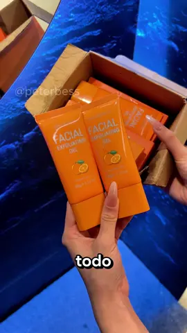 Ayuda a aclarar las partes íntimas y a remover piel muerta ✨ (resultados varían) #missseason #skincare #beauty #exfoliante #tiktokmademebuyit #freeshipping #NovaTopFinds 
