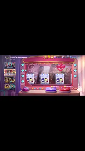 MLBB Sanrio tipid tips method 1 #MLBB #MLBBBuwanNgWika 