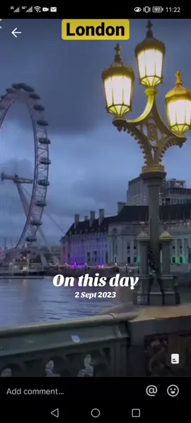 #onthisday 