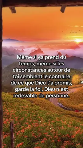 Il l’a promis et il le fera  Job 41:11 De qui suis-je le débiteur? Je le paierai. Sous le ciel tout m'appartient.  #tiktokchristian #pourtoi #pasteurmarcellotunasi #pasteurjoellekabasele #pasteurwilfriedzahui 