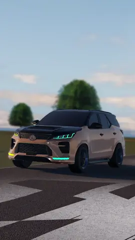 fortuner legender gaada lawan😻 #cardrivingindonesia #cdidupdate #cdidcinematic #fortunerlegender #cumidaratdiesel 