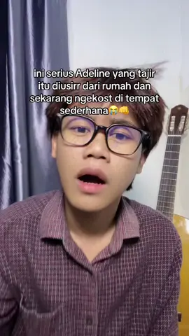 SHOCK BANGET🙏🏻😭 #adelinemargaret #adeline #fy #fyp #fypシ #fyppppppppppppppppppppppp #trend #trending 