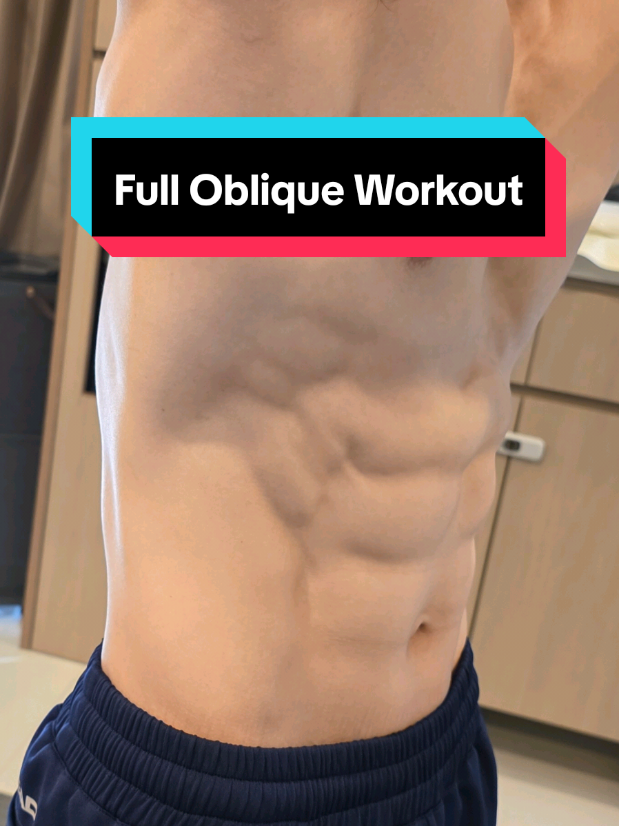 Jadwal Abs 1 minggu : Lower Abs 120x Oblique 180x Upper Abs 120x