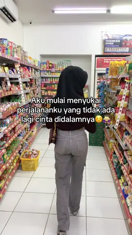 Hidup lebih bahagia aku🫶🏼☺️